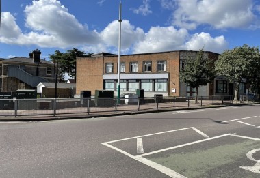 180 MAIN ROAD, GIDEA PARK, ESSEX