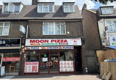 Broad Street, Dagenham