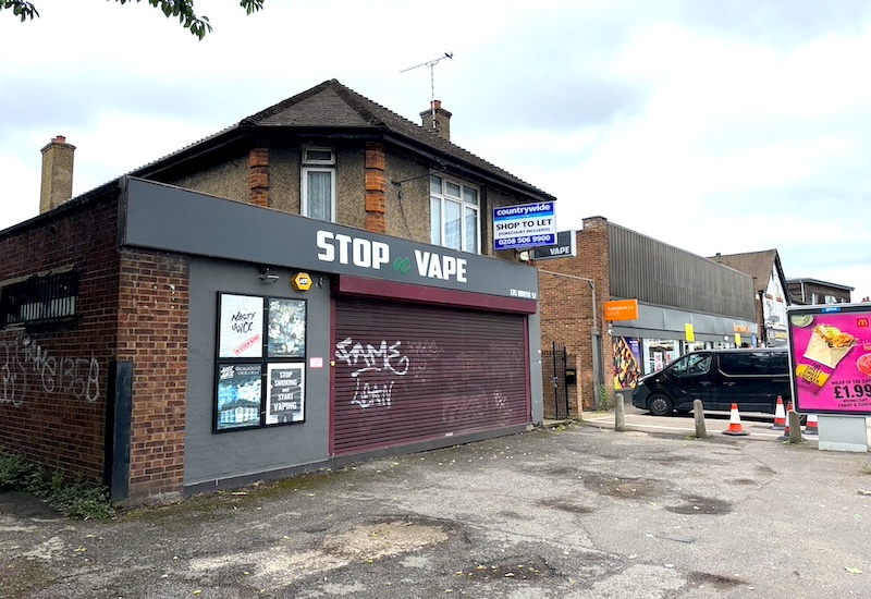 North Street, Romford