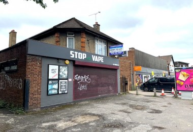 North Street, Romford