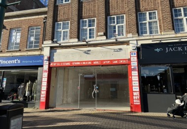 Station Road, Upminster