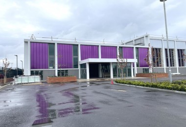 The Drive, Ilford