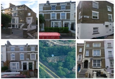 Nth London Residential Portfolio