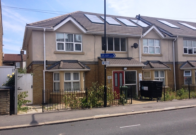 Lorne Road, Walthamstow E17